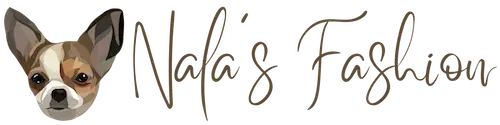 Nalas-Fashion - Handgefertigte Hundebekleidung und Accessoires auf Maß.